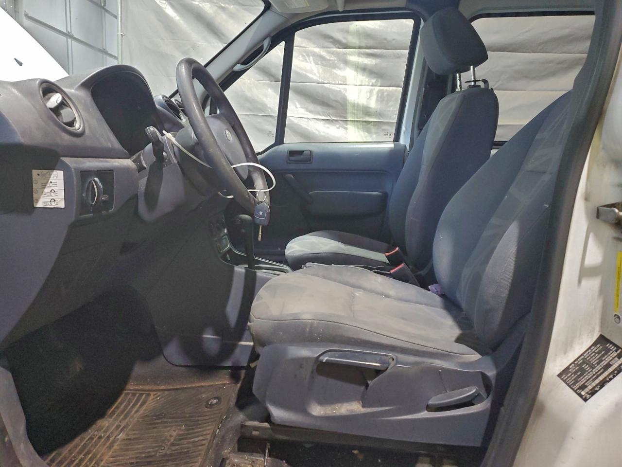 Ford Transit Xlt Premium Image 4