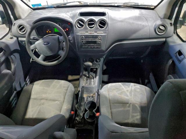 Ford Transit Xlt Premium Image 8