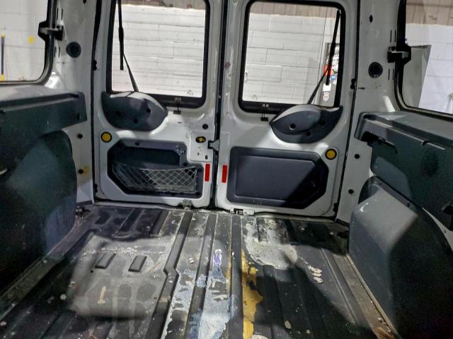 Ford Transit Xlt Premium Image 9