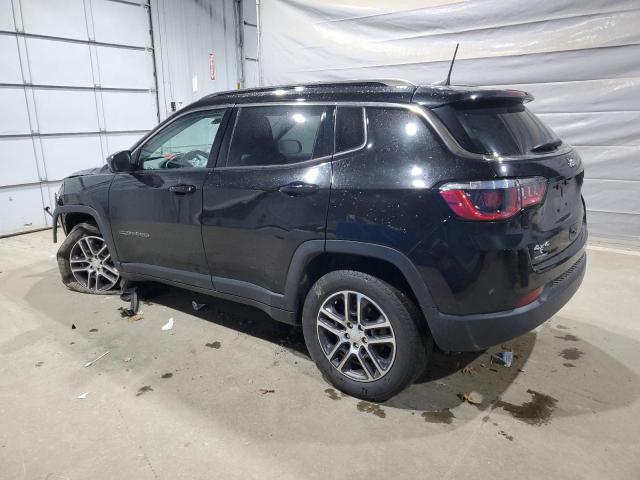 Jeep Compass Latitude Image 6