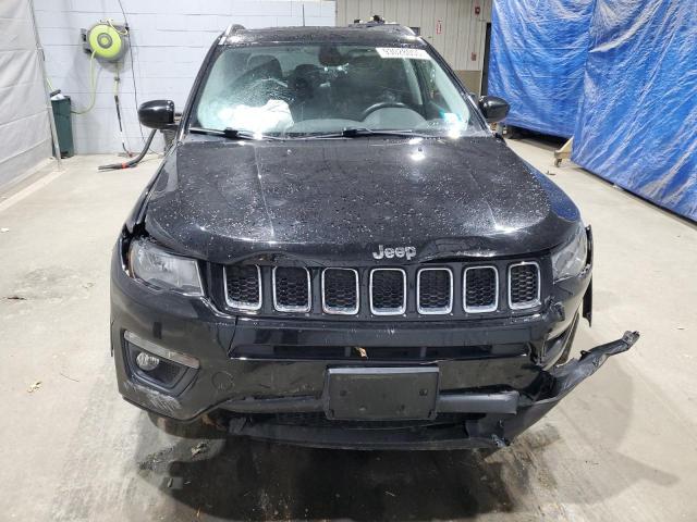 Jeep Compass Latitude Image 7