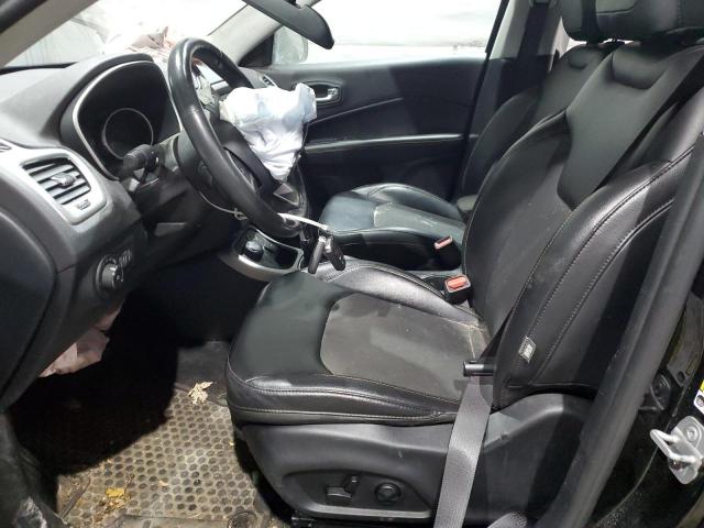 Jeep Compass Latitude Image 8