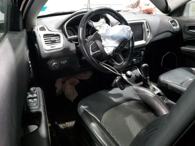 Jeep Compass Latitude Image 9