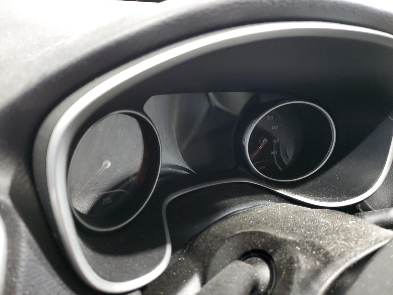 Jeep Compass Latitude Image 10