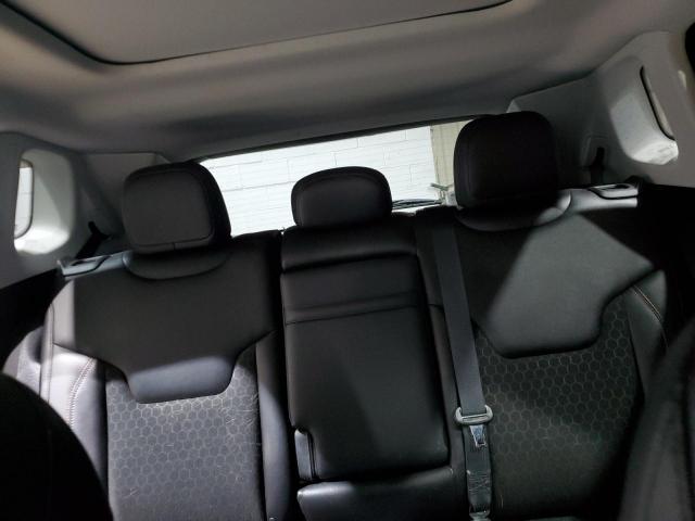 Jeep Compass Latitude Image 4