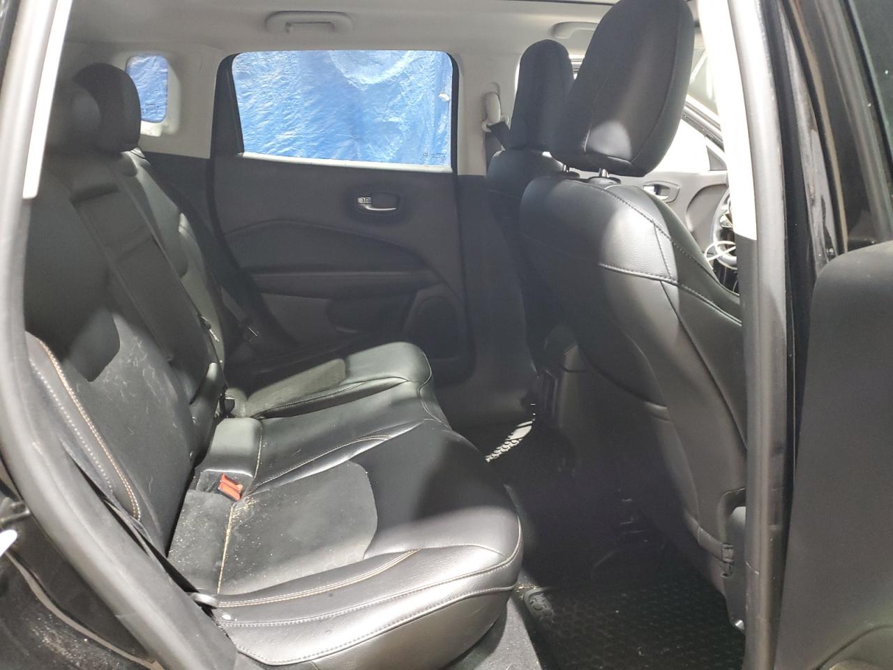 Jeep Compass Latitude Image 13