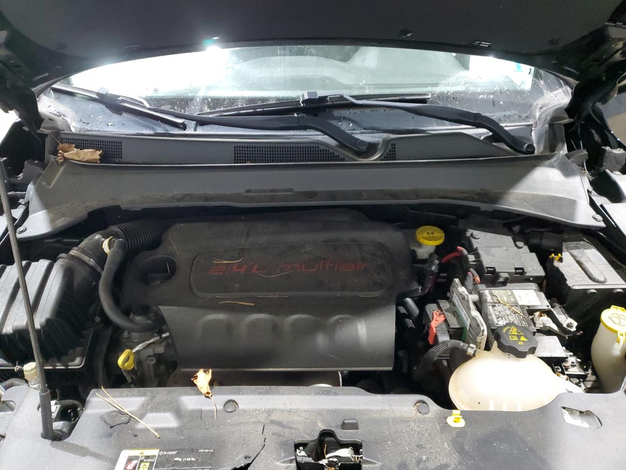 Jeep Compass Latitude Image 2