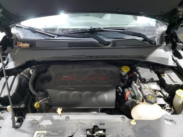 Jeep Compass Latitude Image 2