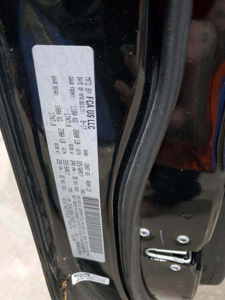 Jeep Compass Latitude Image 3