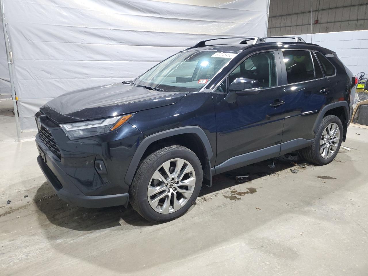 Toyota RAV4 Xle Premium Image 1