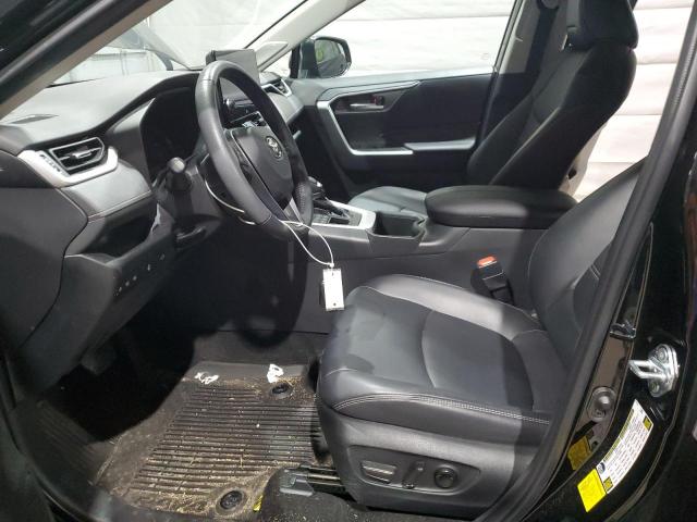 Toyota RAV4 Xle Premium Image 6