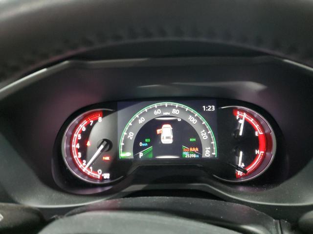 Toyota RAV4 Xle Premium Image 4