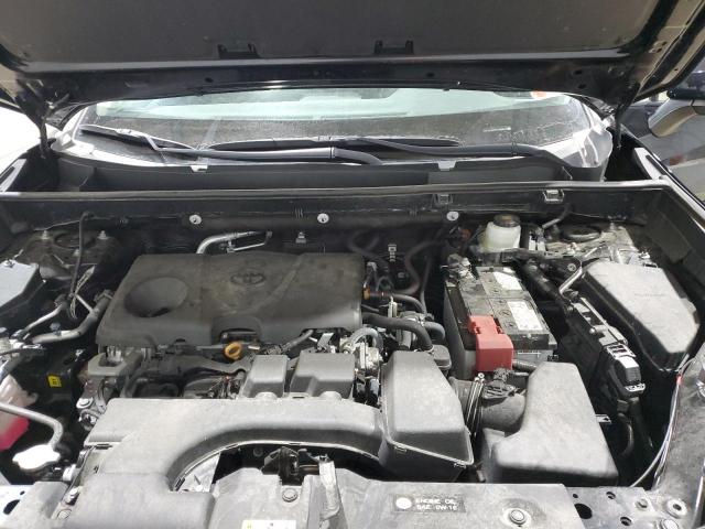 Toyota RAV4 Xle Premium Image 9