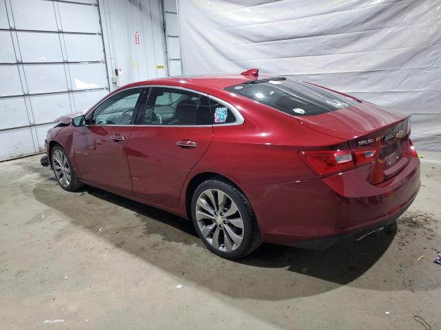 Chevrolet Malibu Premier Image 12