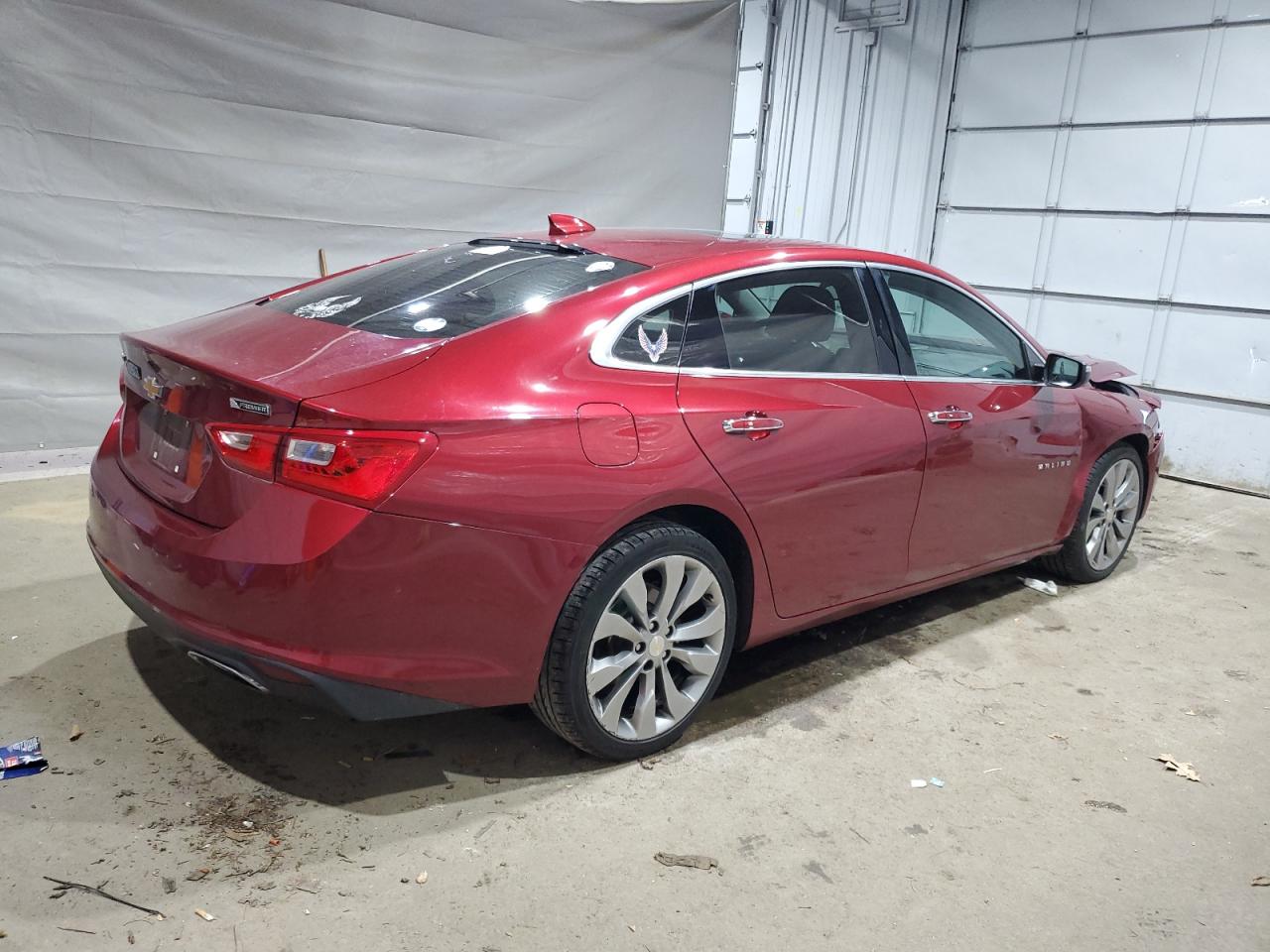 Chevrolet Malibu Premier Image 7