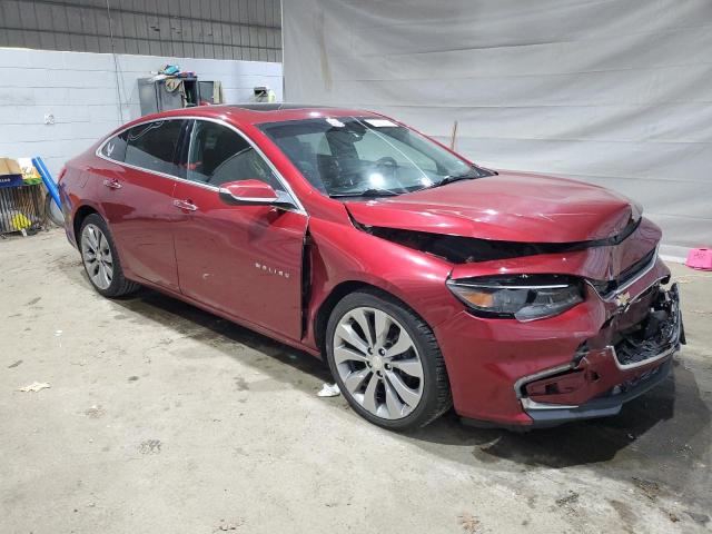 Chevrolet Malibu Premier Image 2