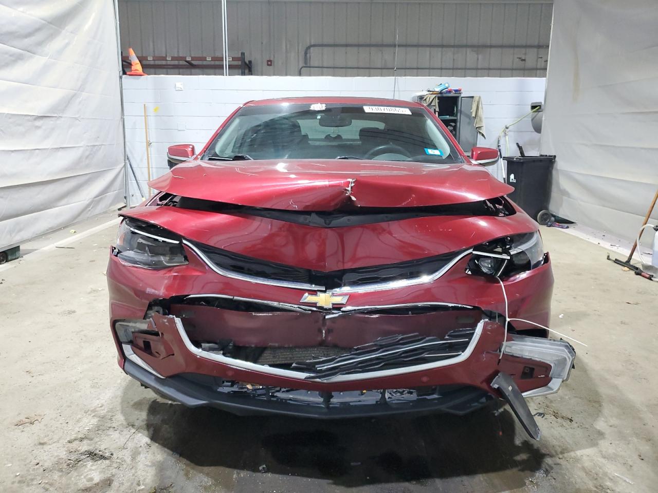 Chevrolet Malibu Premier Image 6