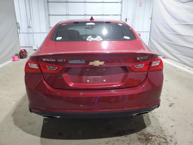 Chevrolet Malibu Premier Image 8