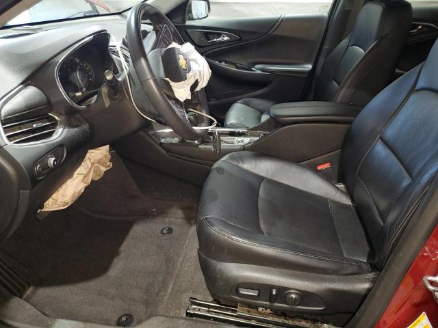 Chevrolet Malibu Premier Image 4