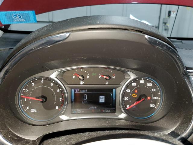 Chevrolet Malibu Premier Image 5