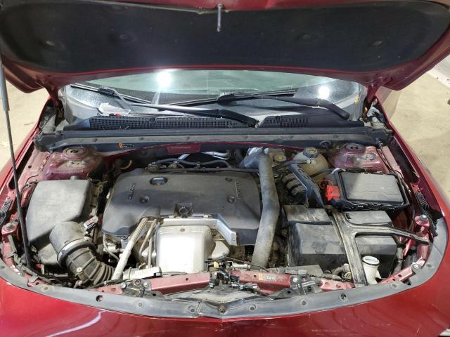 Chevrolet Malibu Premier Image 10