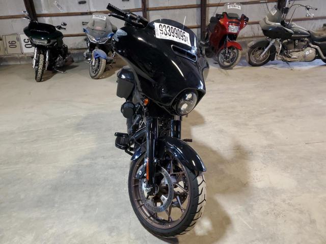 Harley-Davidson Flhxst Image 4