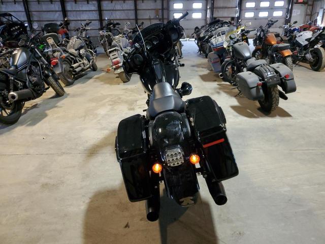 Harley-Davidson Flhxst Image 3