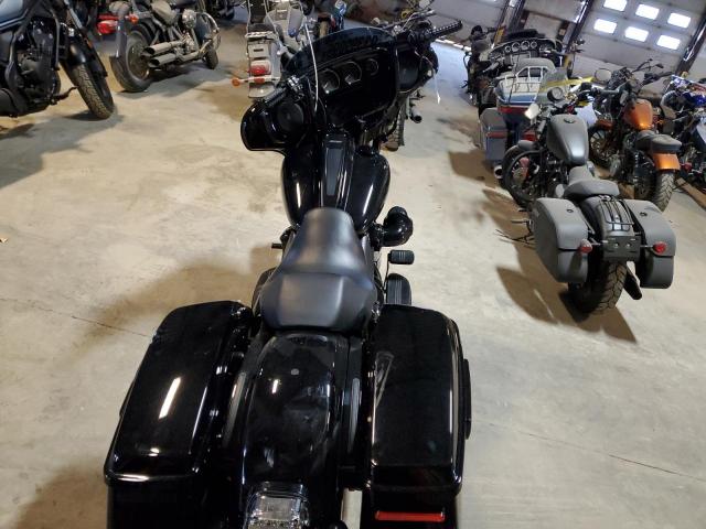 Harley-Davidson Flhxst Image 7