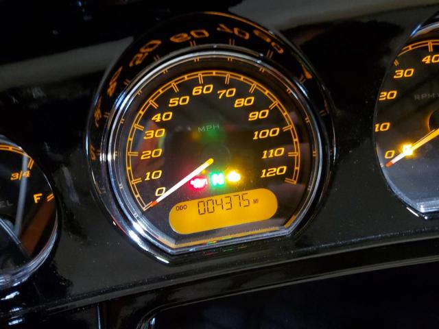 Harley-Davidson Flhxst Image 5