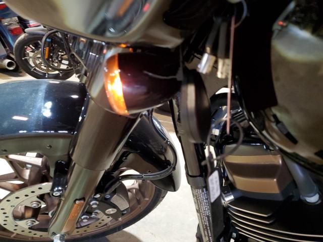 Harley-Davidson Flhxst Image 6