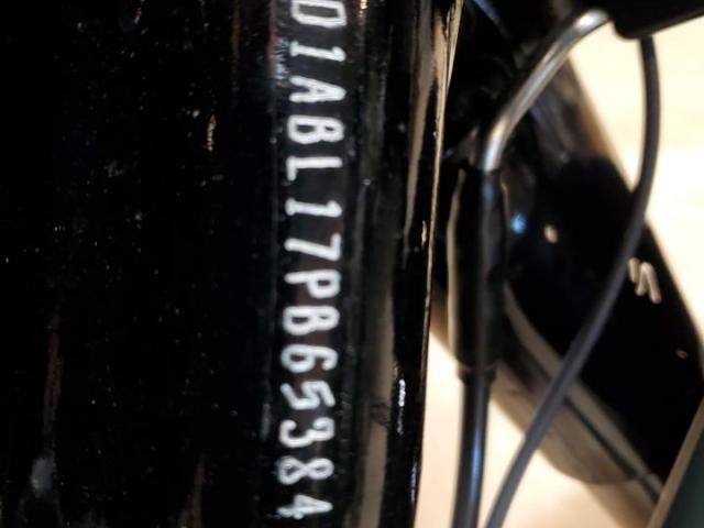 Harley-Davidson Flhxst Image 9