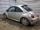 Volkswagen Beetle Glx Image 3