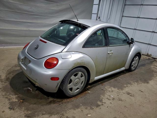 Volkswagen Beetle Glx Image 11