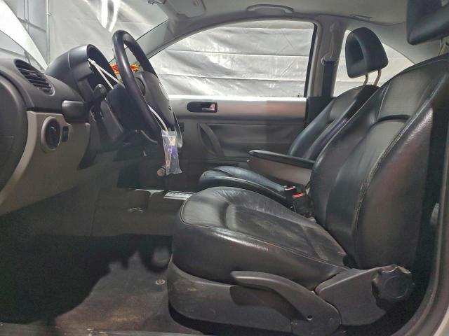 Volkswagen Beetle Glx Image 9