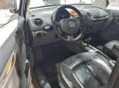 Volkswagen Beetle Glx Image 5