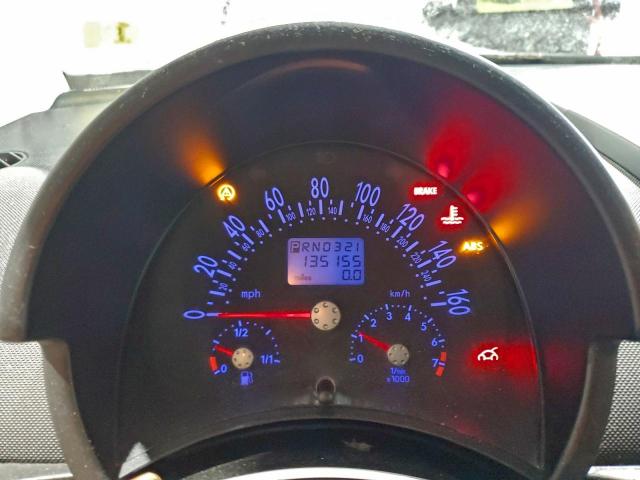 Volkswagen Beetle Glx Image 12