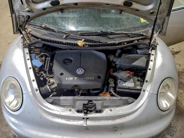 Volkswagen Beetle Glx Image 6