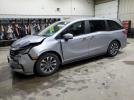 Honda Odyssey Exl Image 1