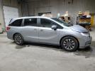Honda Odyssey Exl Image 3