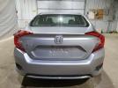Honda Civic Lx Image 3