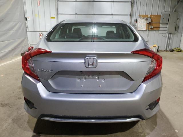 Honda Civic Lx Image 3