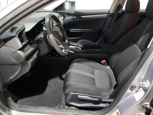 Honda Civic Lx Image 8