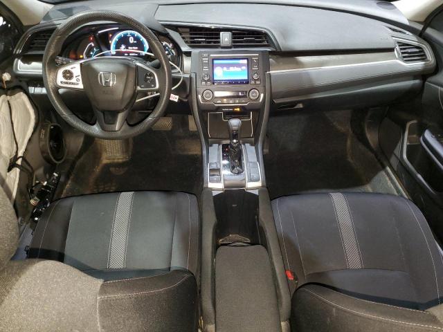 Honda Civic Lx Image 7