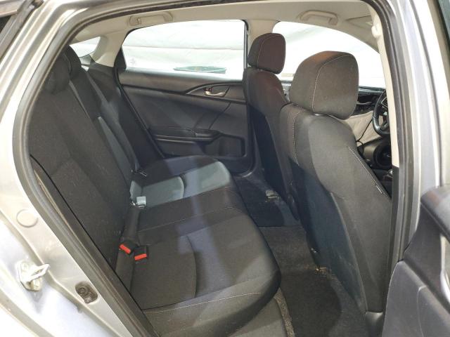 Honda Civic Lx Image 10