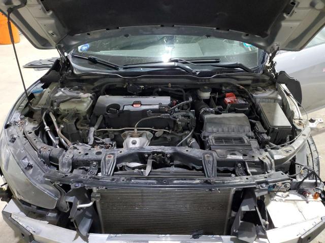 Honda Civic Lx Image 9