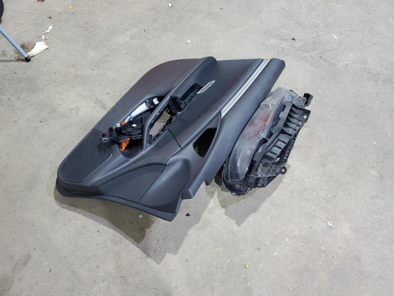 Honda Civic Lx Image 13