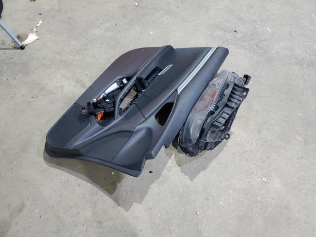 Honda Civic Lx Image 13