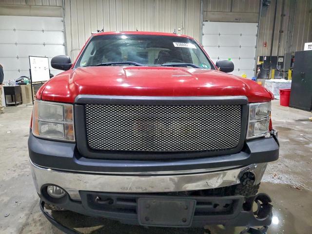 GMC Sierra K1500 Image 8
