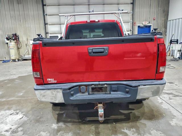 GMC Sierra K1500 Image 9