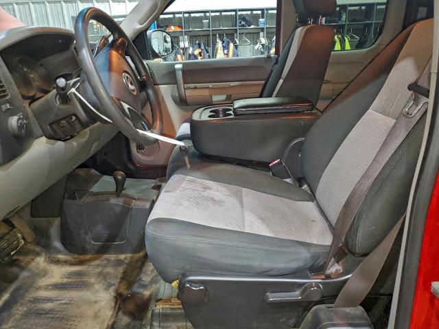 GMC Sierra K1500 Image 3